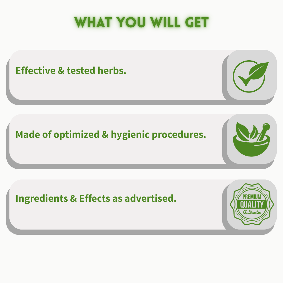 Disha Herbal Oil