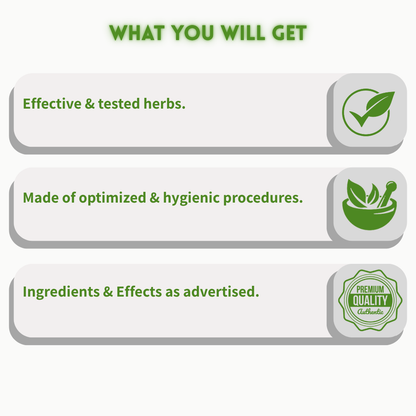 Disha Herbal Oil