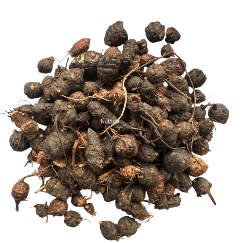 Herbal haircare ingredient