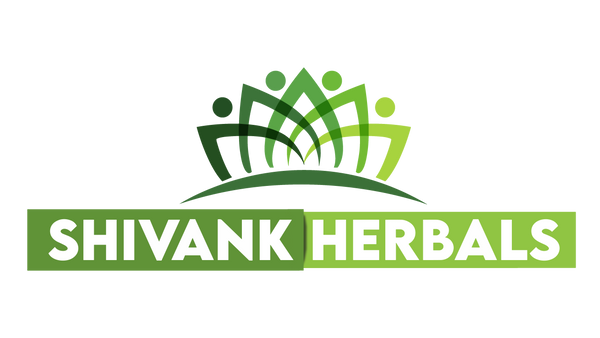 shivank herbals logo png